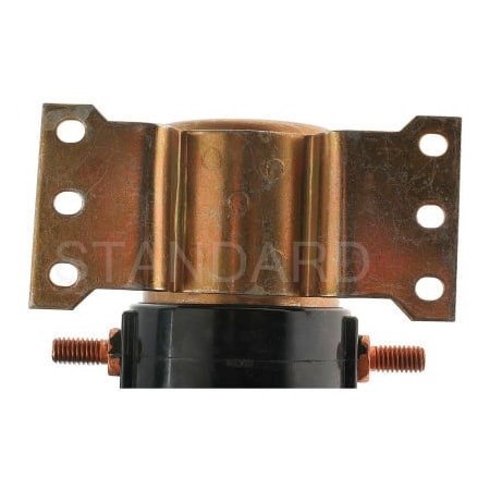 Standard Ignition Series-Parallel Switch - DS4006